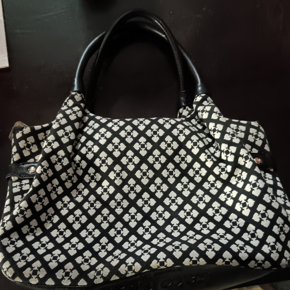 KATE SPADE NEW YORK SATCHEL - Picture 7 of 7
